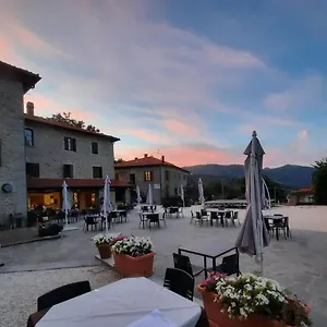 ** Hotel Ghirardini Italia