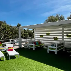  Bed & Breakfast Palmasera Charming Italia