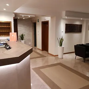 *** Hotel Rado Italia