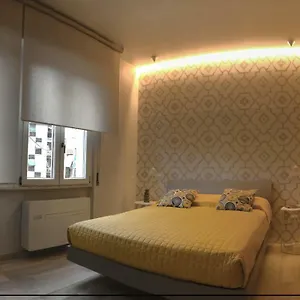 Mediterranean Concept House La Spezia