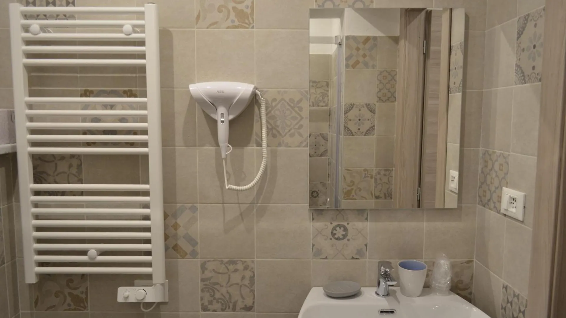 Mare dentro rooms La Spezia 0*,