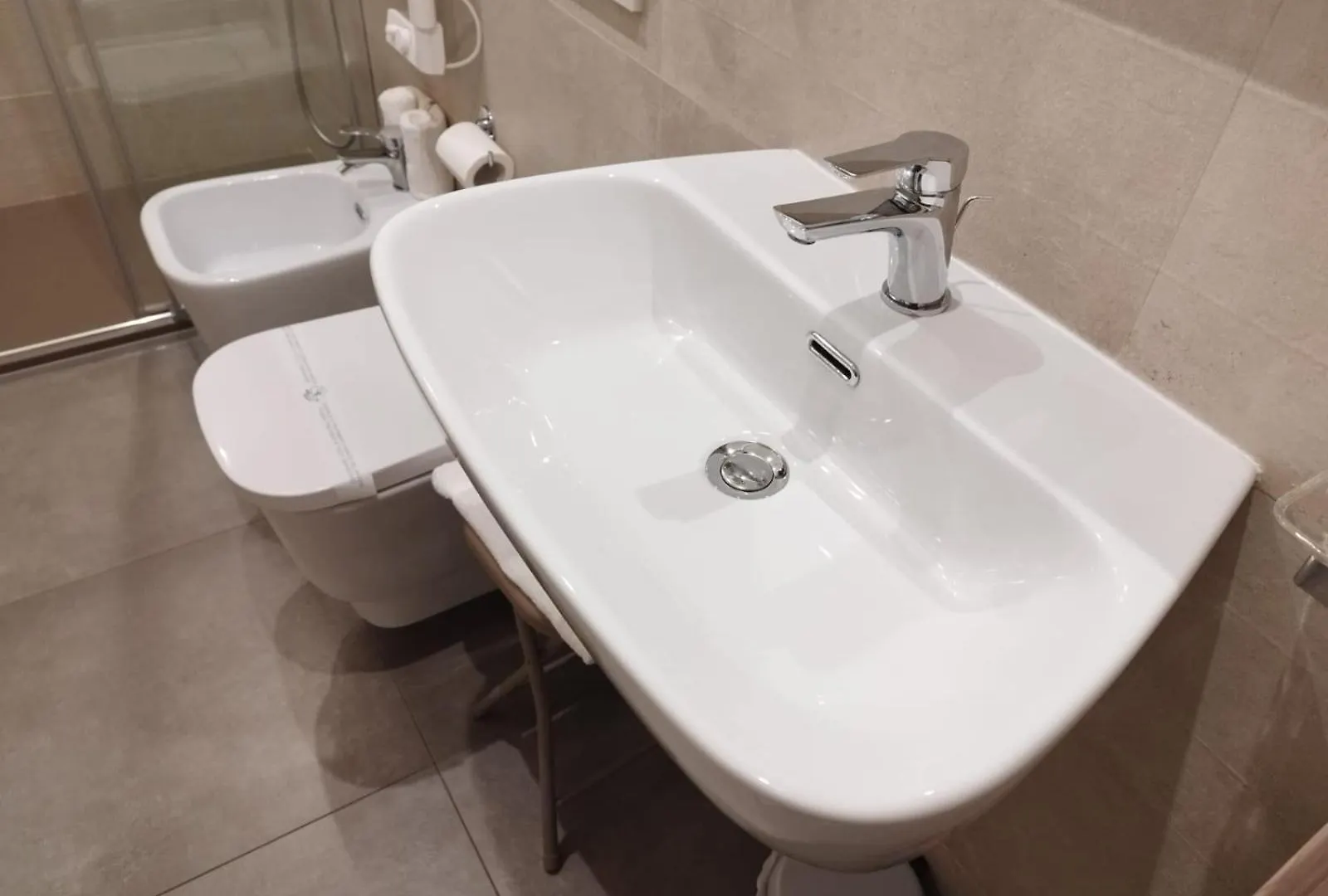 Mare dentro rooms La Spezia Affittacamere