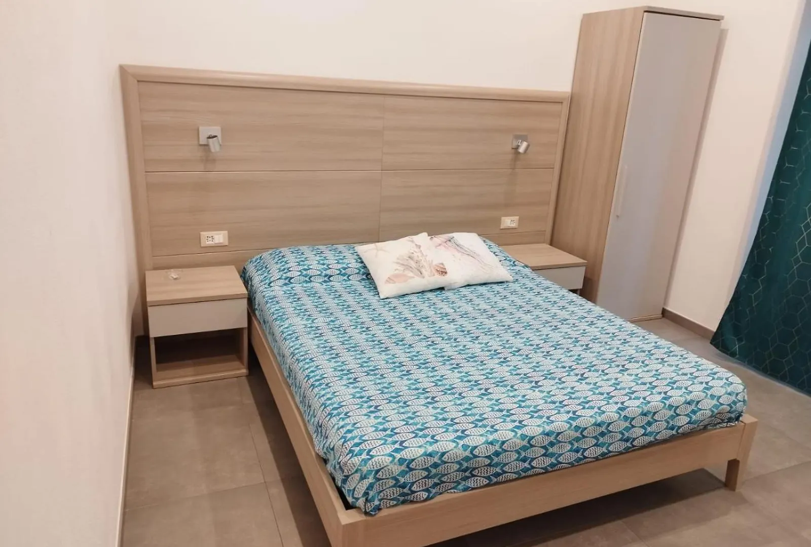 Affittacamere Mare dentro rooms La Spezia