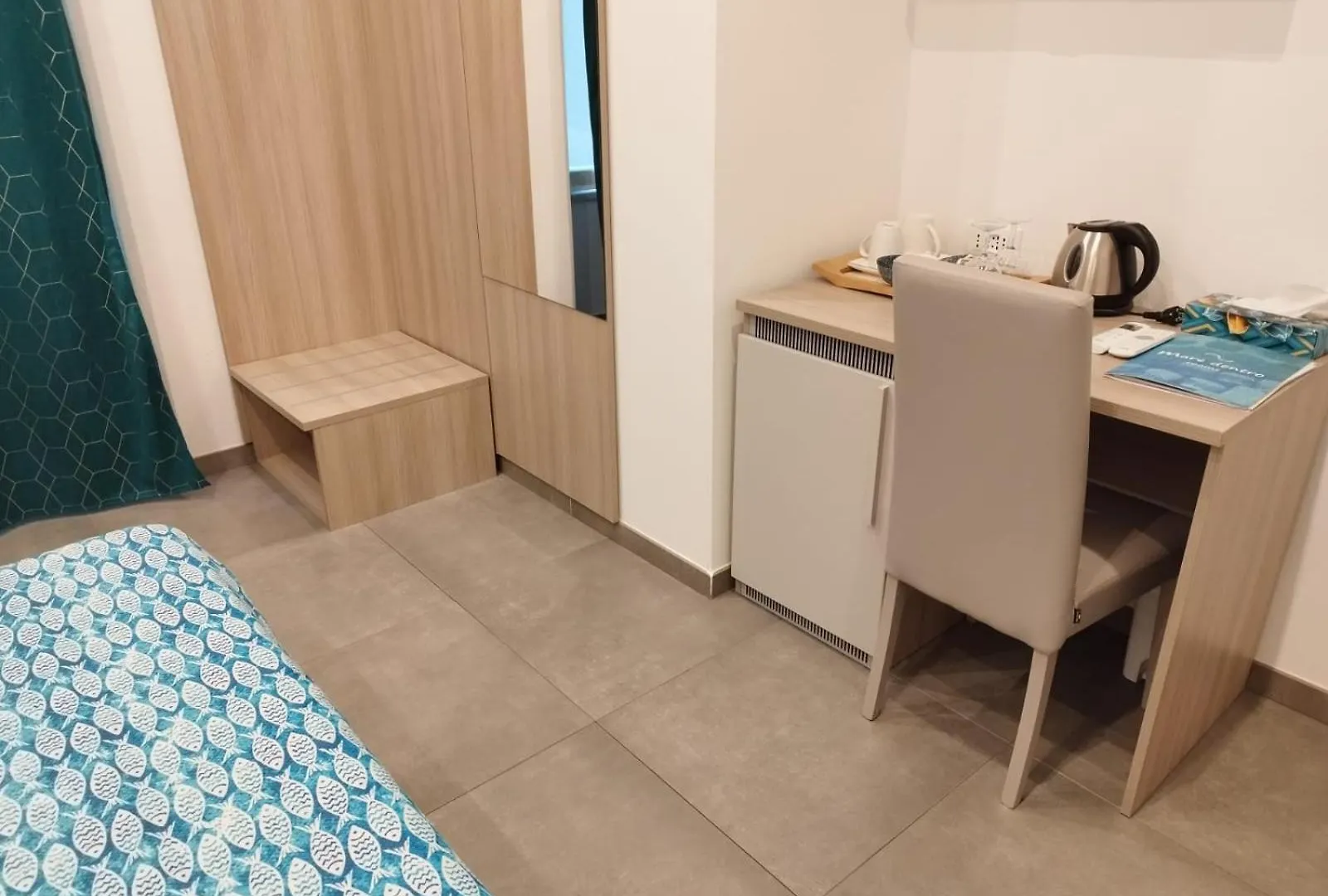 Affittacamere Mare dentro rooms La Spezia