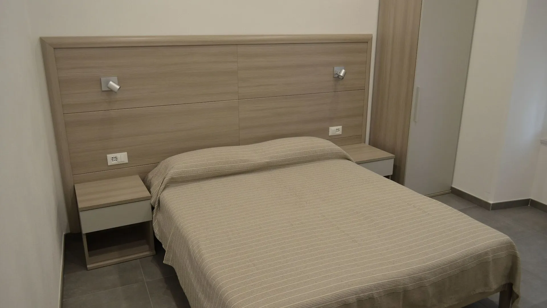 Affittacamere Mare dentro rooms La Spezia