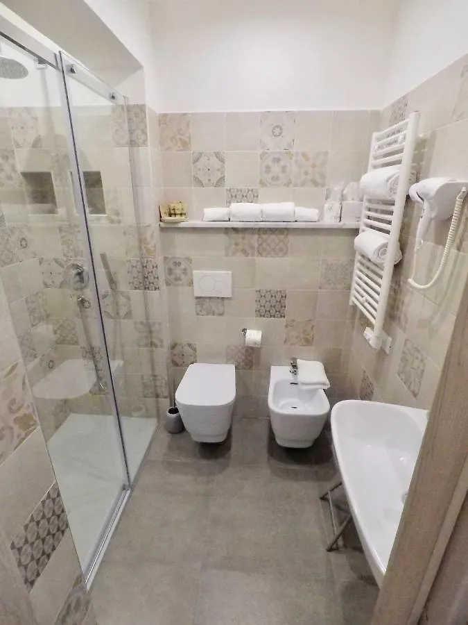 Affittacamere Mare dentro rooms La Spezia Italia