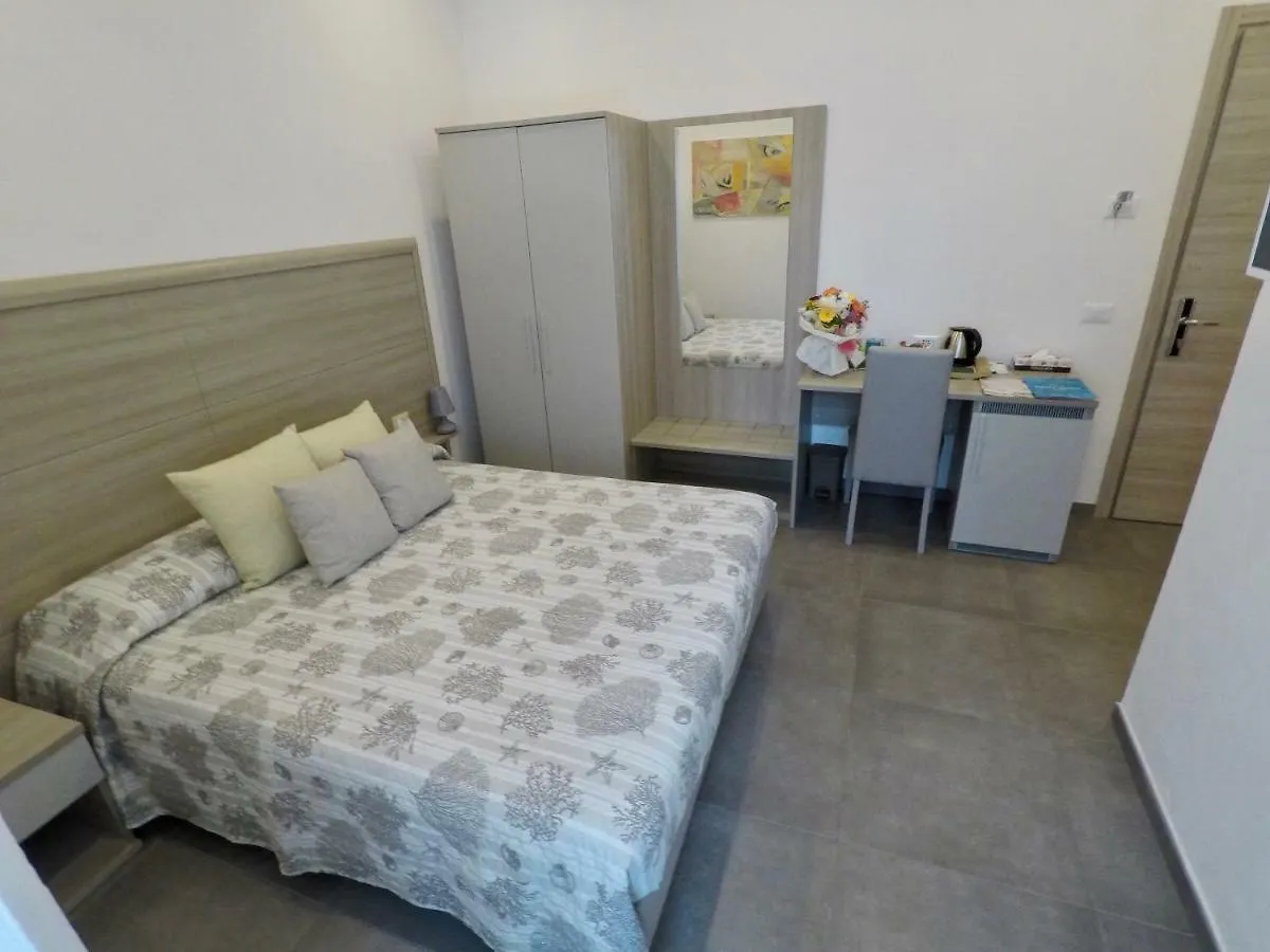 Affittacamere Mare dentro rooms La Spezia Italia